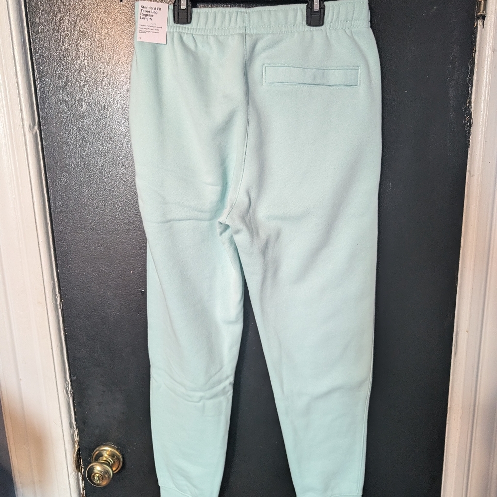 Nike Joggers Sweats Sweatpants Blue Men's BNWT - Picture 7 of 13
